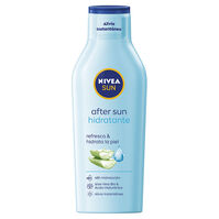 After Sun Loción Hidratante  400ml-126887 5